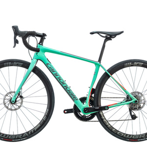 2019 Cannondale Synapse Green
