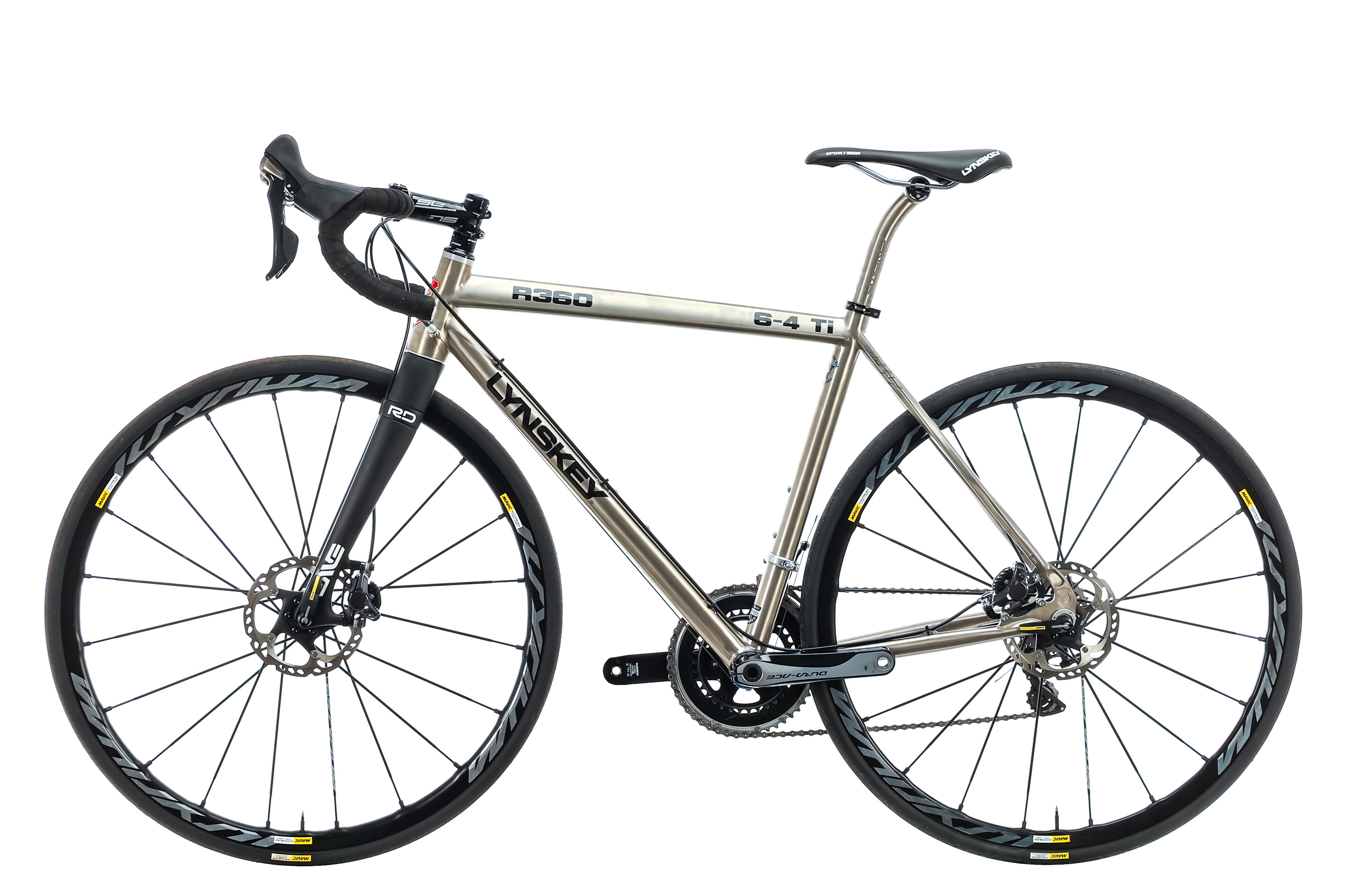 Lynskey R360