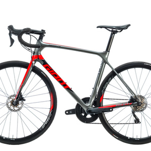 2019 Giant TCR Advanced Disc Red
