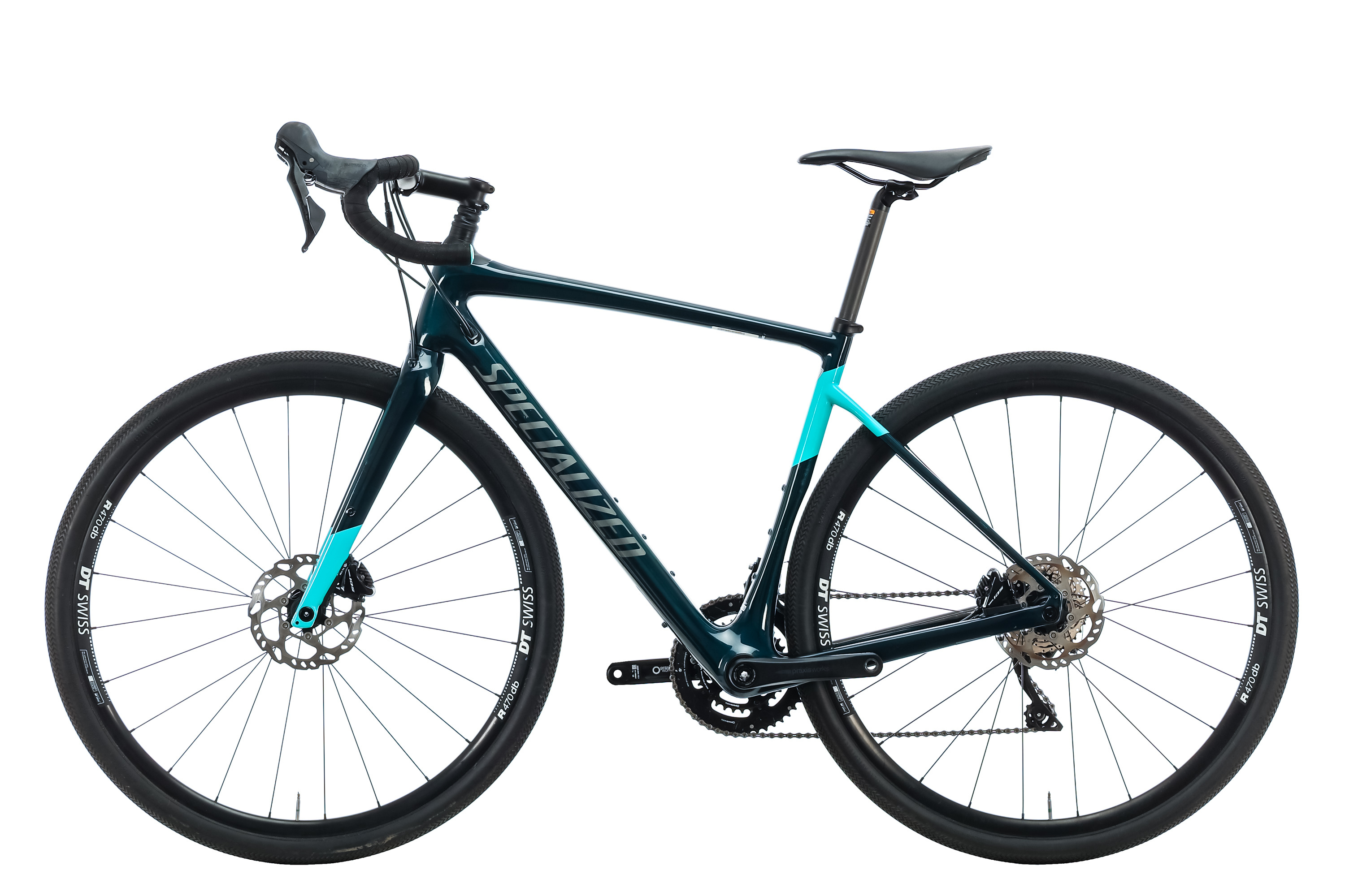 2019 specialized diverge sport