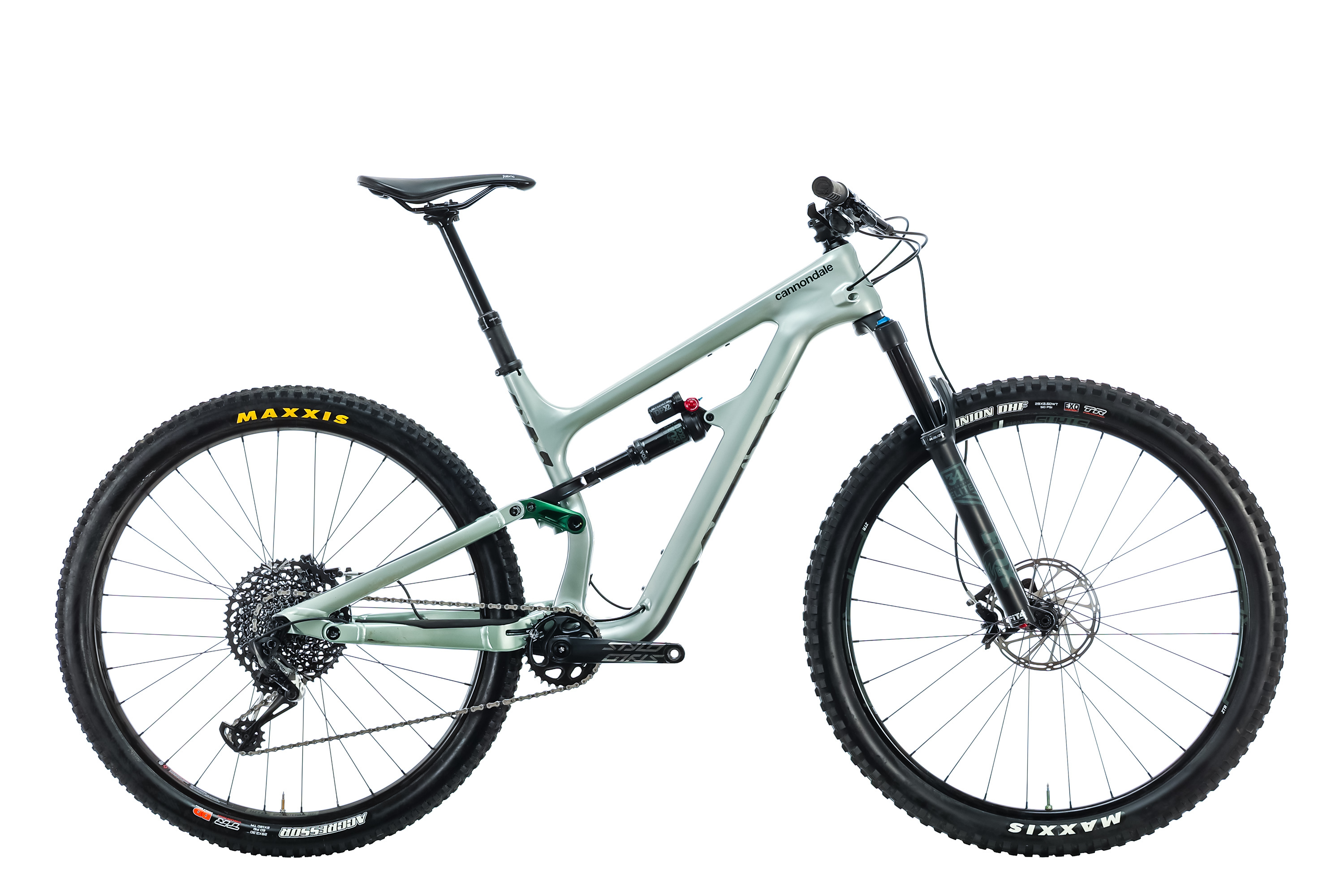 2019 Cannondale Habit