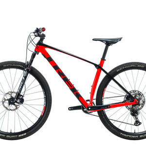 2022 Trek Procaliber 9.5