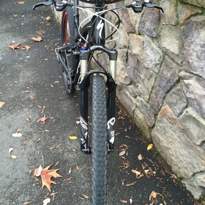 2012 Specialized S-Works Epic Carbon 29 XTR Black