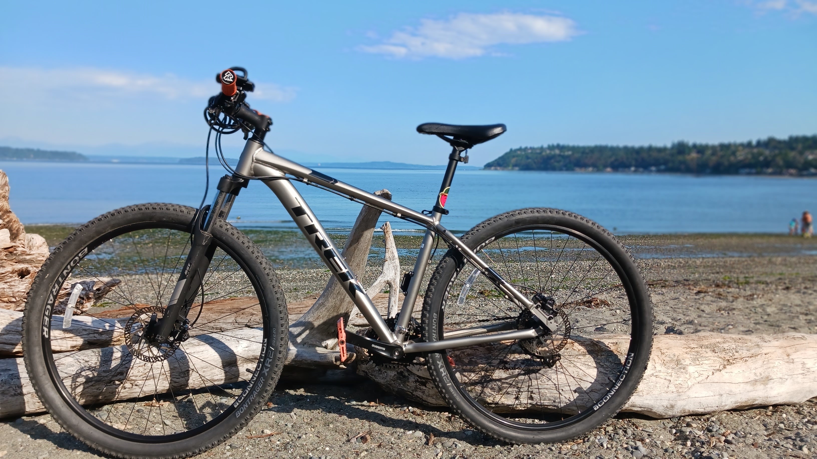 2018 trek marlin 5 review