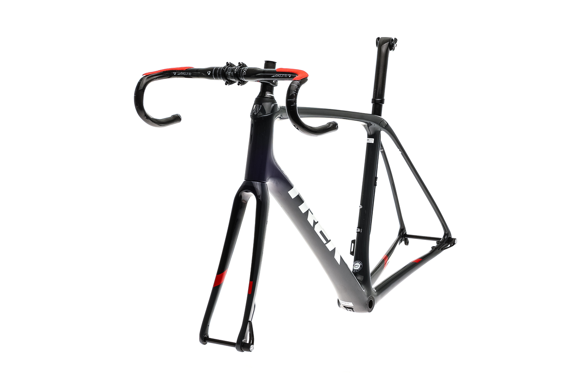 trek domane slr frameset 2019