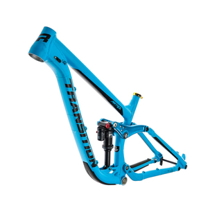 2019 Transition Bikes Patrol Alloy Teal