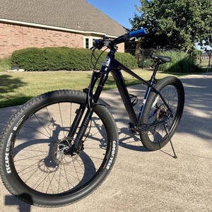 2021 Schwinn AXUM Blue