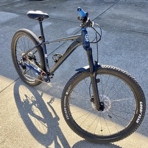 2021 Schwinn AXUM Blue