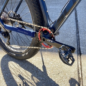 2021 Schwinn AXUM Blue