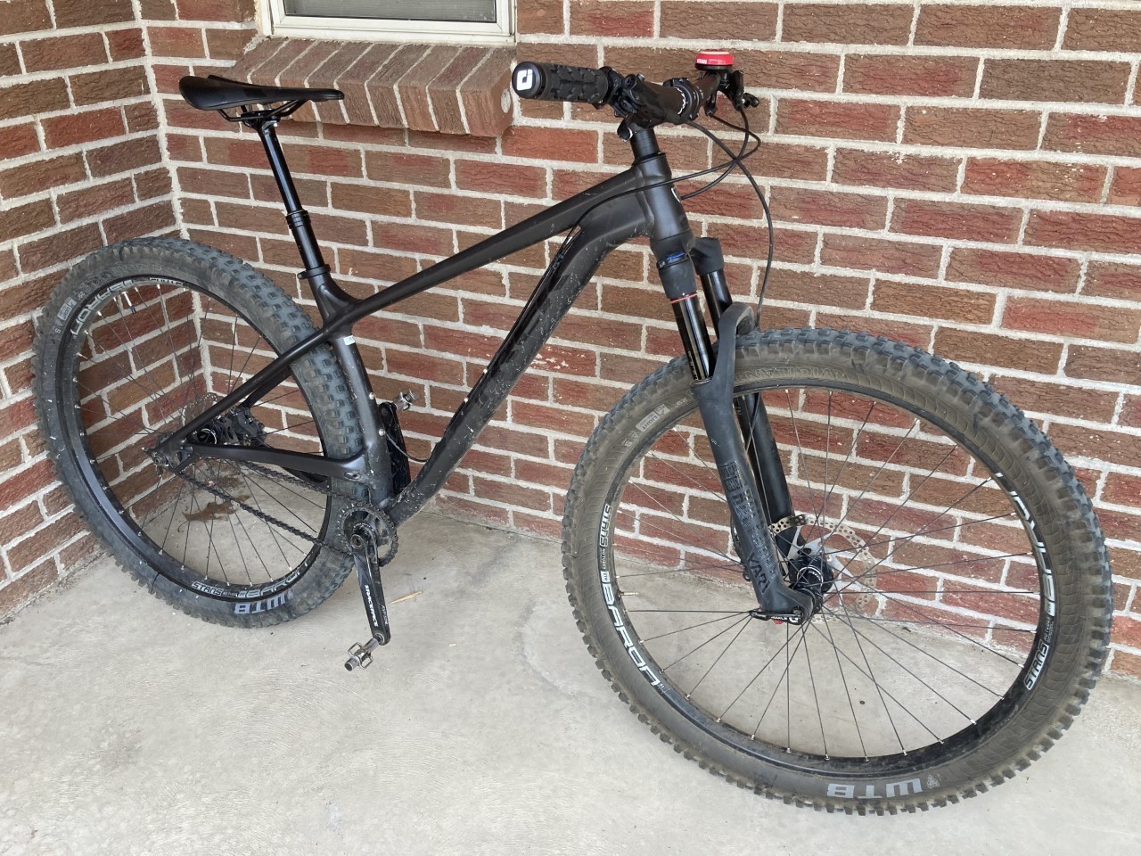 trek stache 2020
