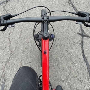 2020 Trek Marlin 6 Red