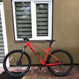 2020 Trek Marlin 6 Red