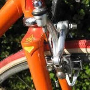 1997 Guerciotti Road Red