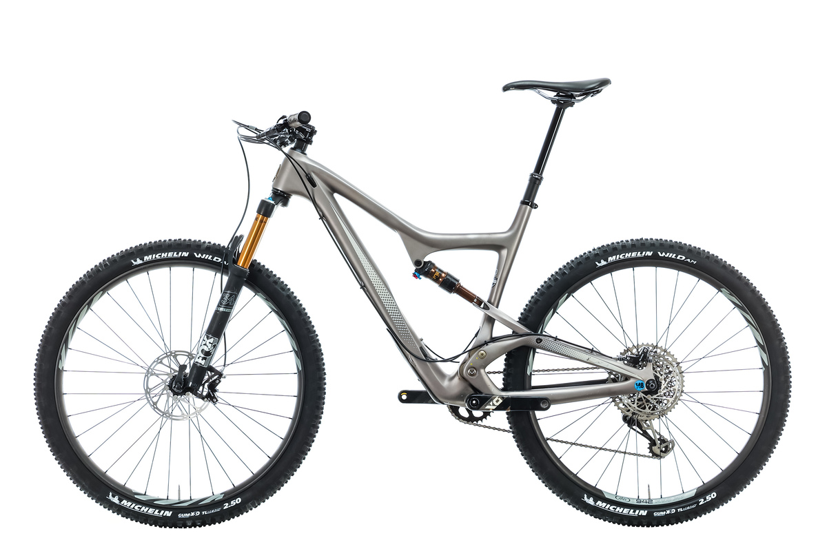 really good mountain bikes