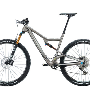 2018 ibis ripley ls