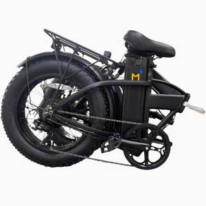 2021 Unknown FOLDING Black