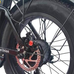 2021 Unknown FOLDING Black