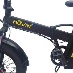 2021 Unknown FOLDING Black