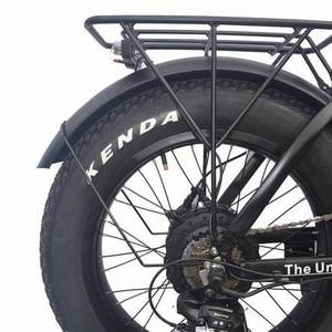 2021 Unknown FOLDING Black