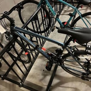 2022 Giant Escape 3 Blue