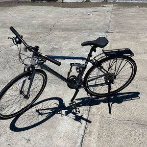 2022 Giant Escape 3 Blue