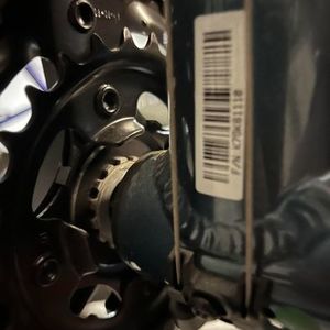 2022 Giant Escape 3 Blue