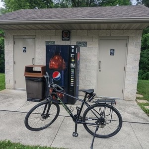 2022 Trek Dual Sport 1 Black