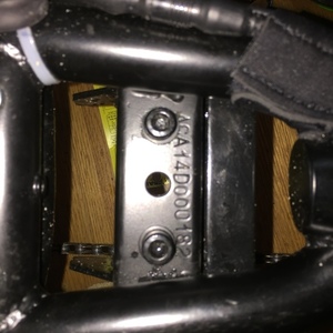 2014 Yuba Mundo Black