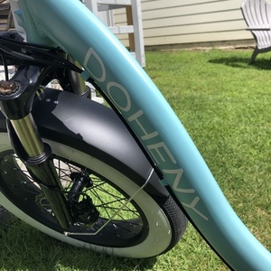 2022 Doheny Open frame Blue