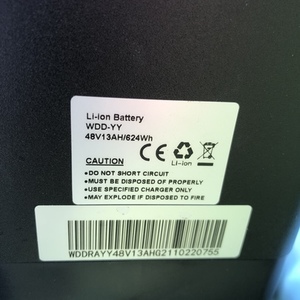 2022 Doheny Open frame Blue