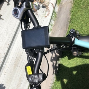 2022 Doheny Open frame Blue