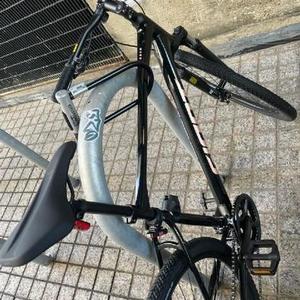 2022 Giant Roam Disc 4 Black and Yellow or Gold