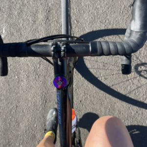 2018 Specialized Ruby Black