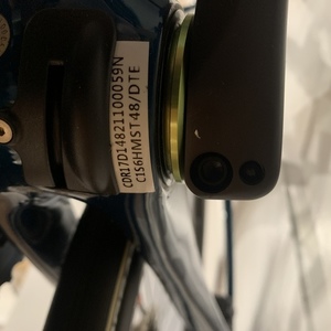 2022 Cannondale SuperSix Evo Hi Mod Teal