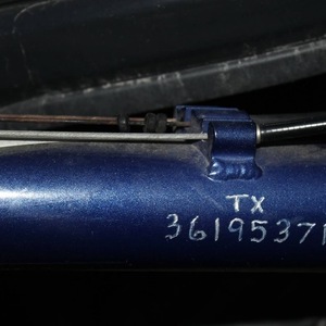 2006 Trek 3700 Blue and Silver or Gray