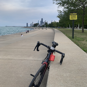 2021 Masi Vincere Tiagra Black, Red, and Silver, gray or bare metal