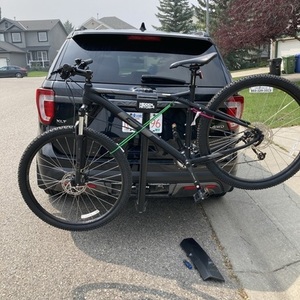 2021 GT Bicycles Avalanche Black