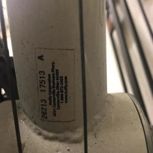 Huffy Huffy 26213 White