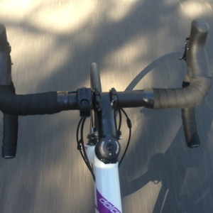 2015 Specialized Dolce Comp White