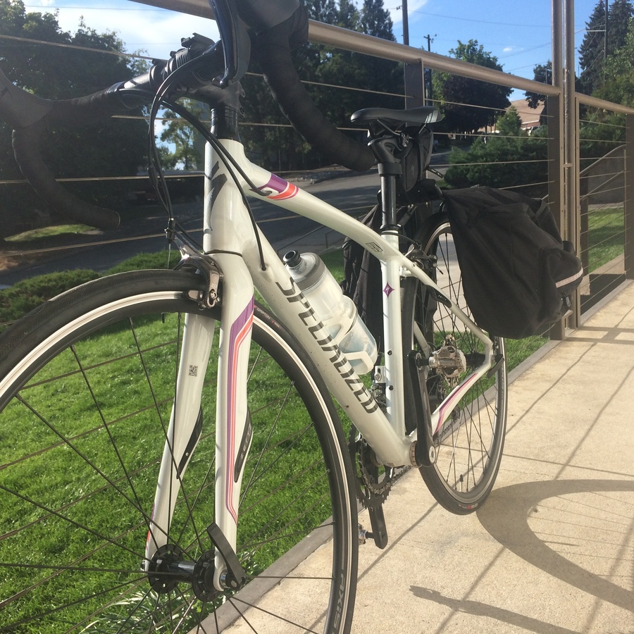 specialized dolce white