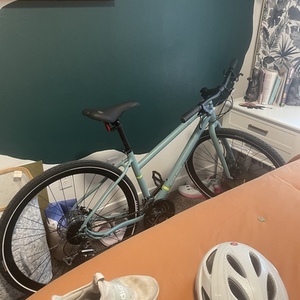 2022 REI CTY 1.1 St Teal