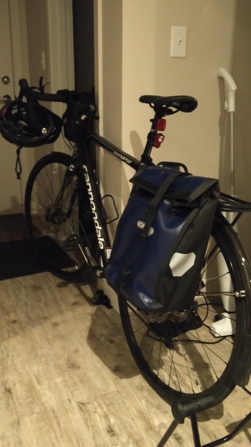 2016 Cannondale Cannondale Synapse