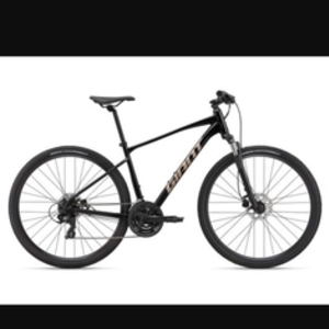 2022 Giant Roam Disc 4 Black and Yellow or Gold