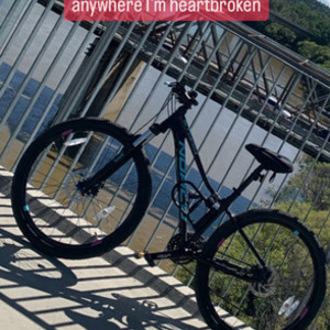 2017 Norco Bikes Storm xs Black