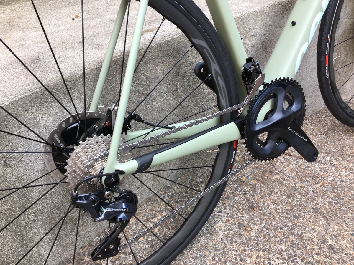 2021 CervÃ©lo R Series