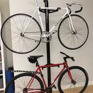 2020 Surly Steamroller Red