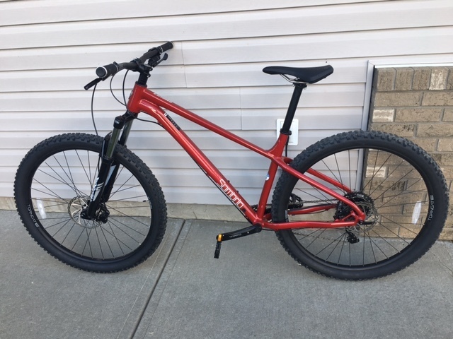 2022 Sombrio Shovel 4 Large