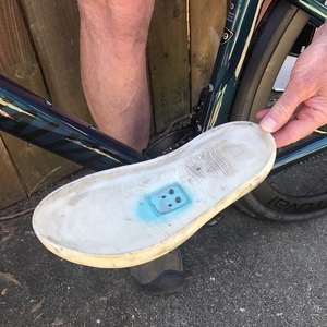 2022 Specialized Roubaix Expert Green