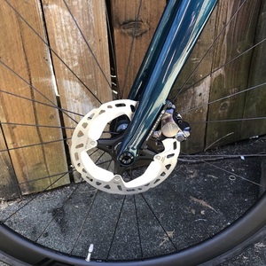 2022 Specialized Roubaix Expert Green