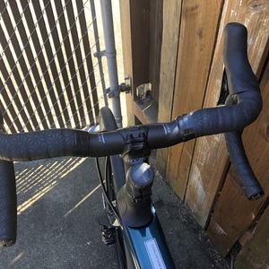 2022 Specialized Roubaix Expert Green